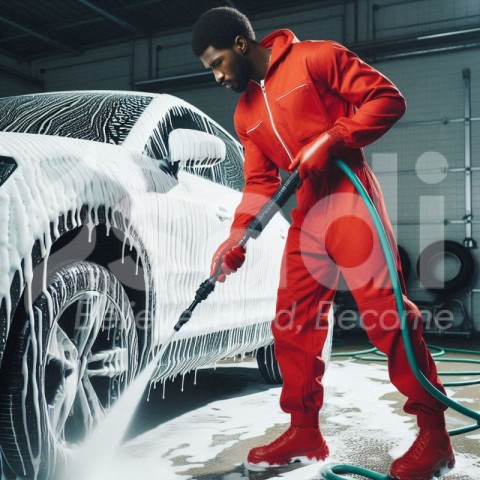 Car Cleaning